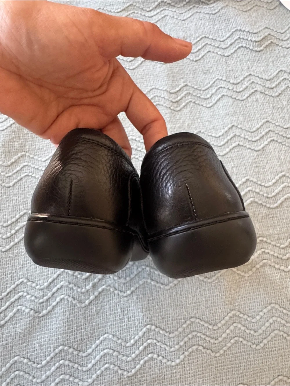 Clarks brand new